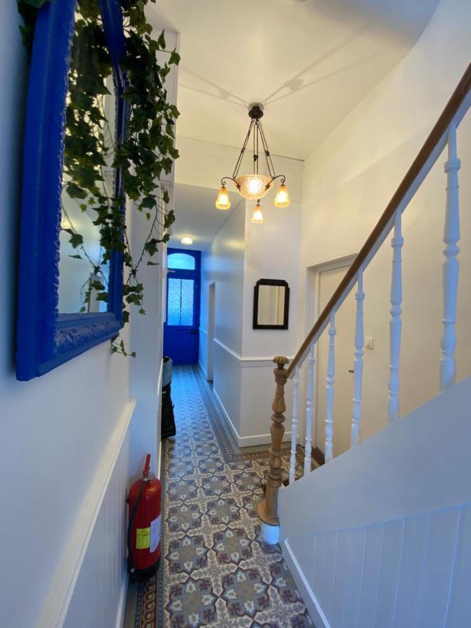 Villa Juliette Dunkirk Екстериор снимка