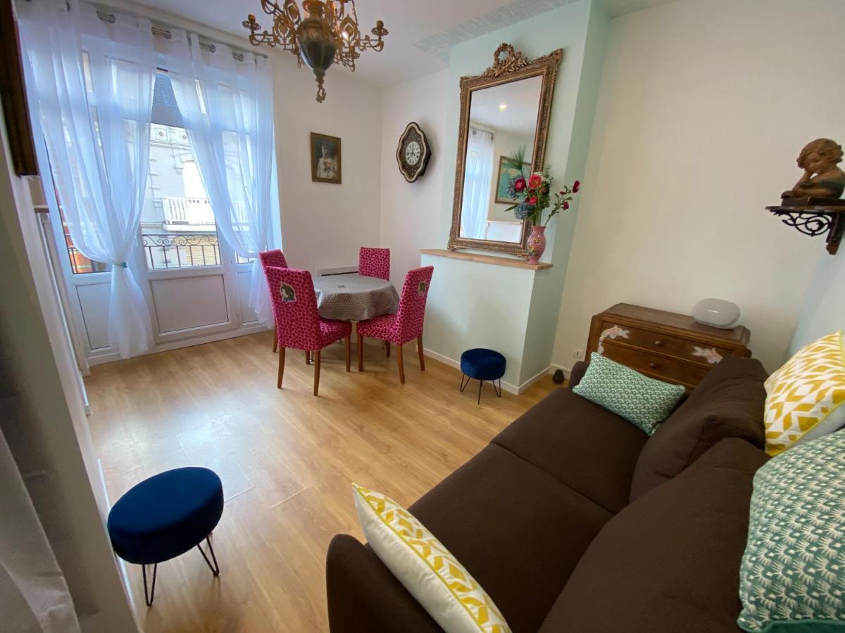 Villa Juliette Dunkirk Екстериор снимка
