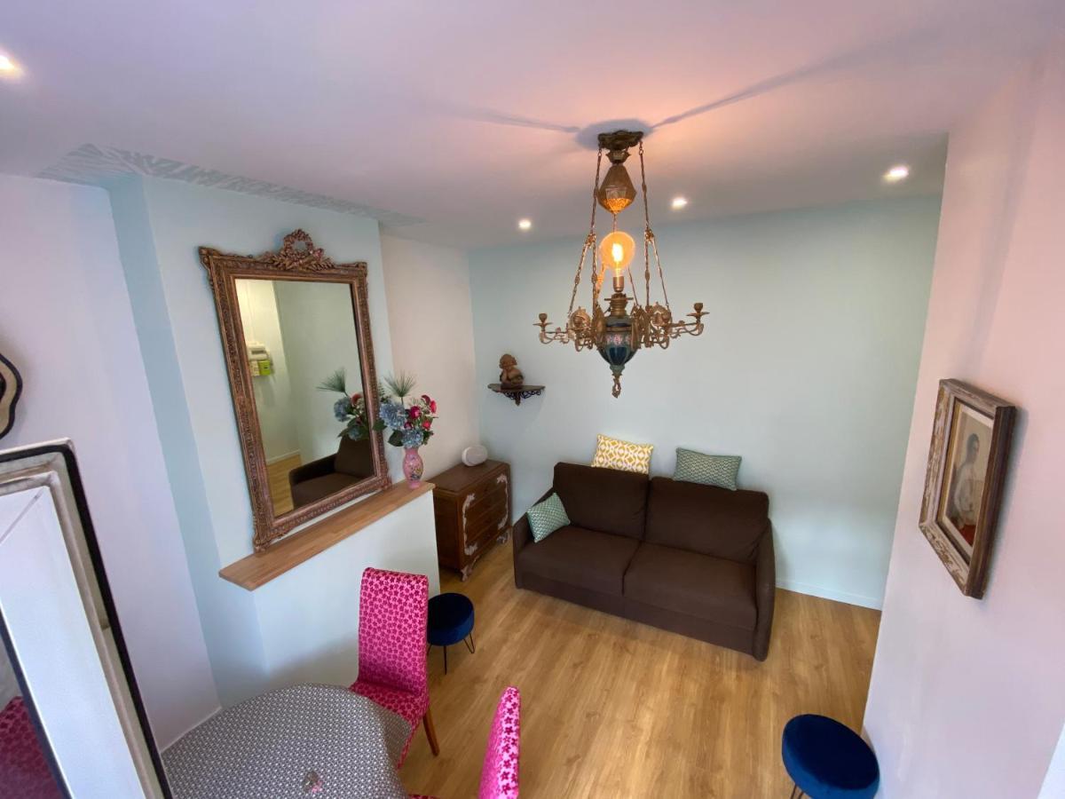 Villa Juliette Dunkirk Екстериор снимка