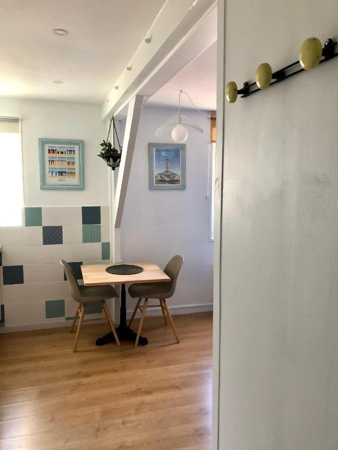 Villa Juliette Dunkirk Екстериор снимка