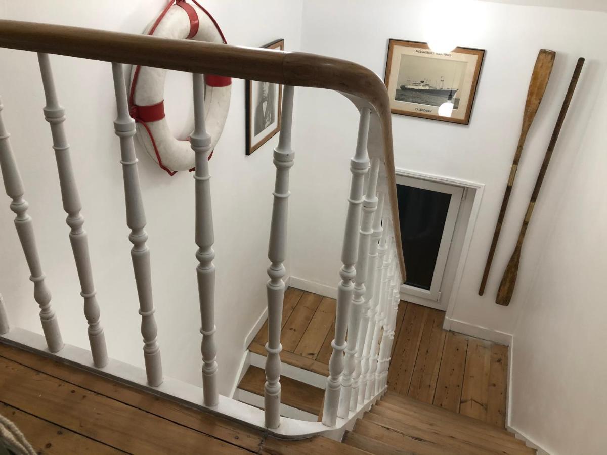 Villa Juliette Dunkirk Екстериор снимка