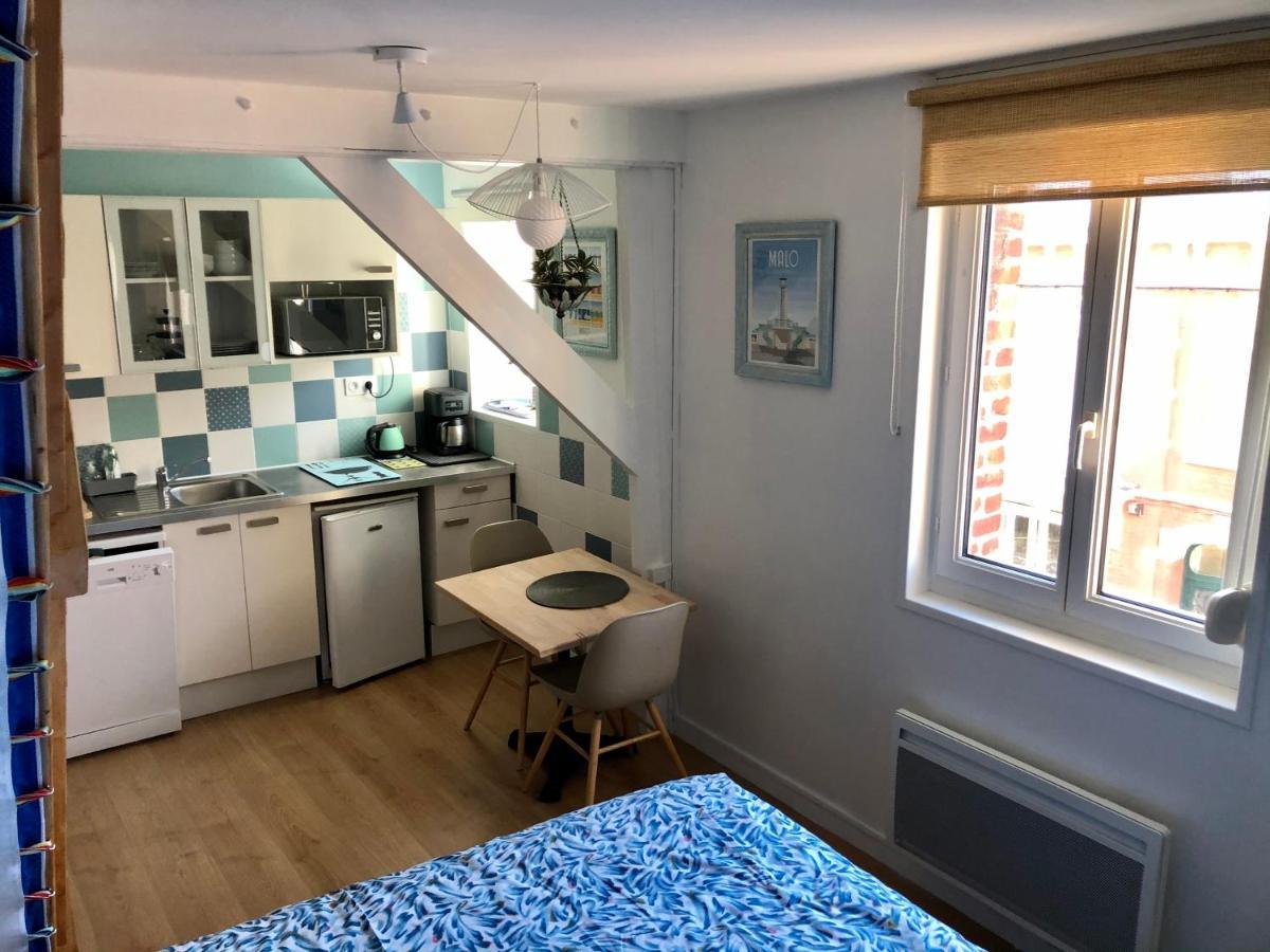 Villa Juliette Dunkirk Екстериор снимка
