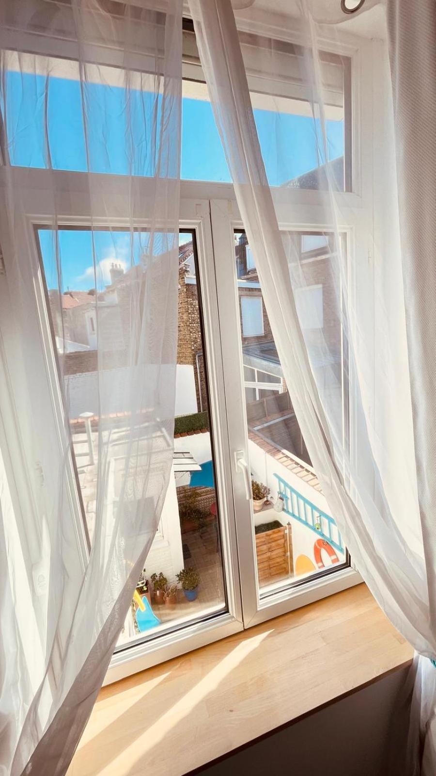Villa Juliette Dunkirk Екстериор снимка