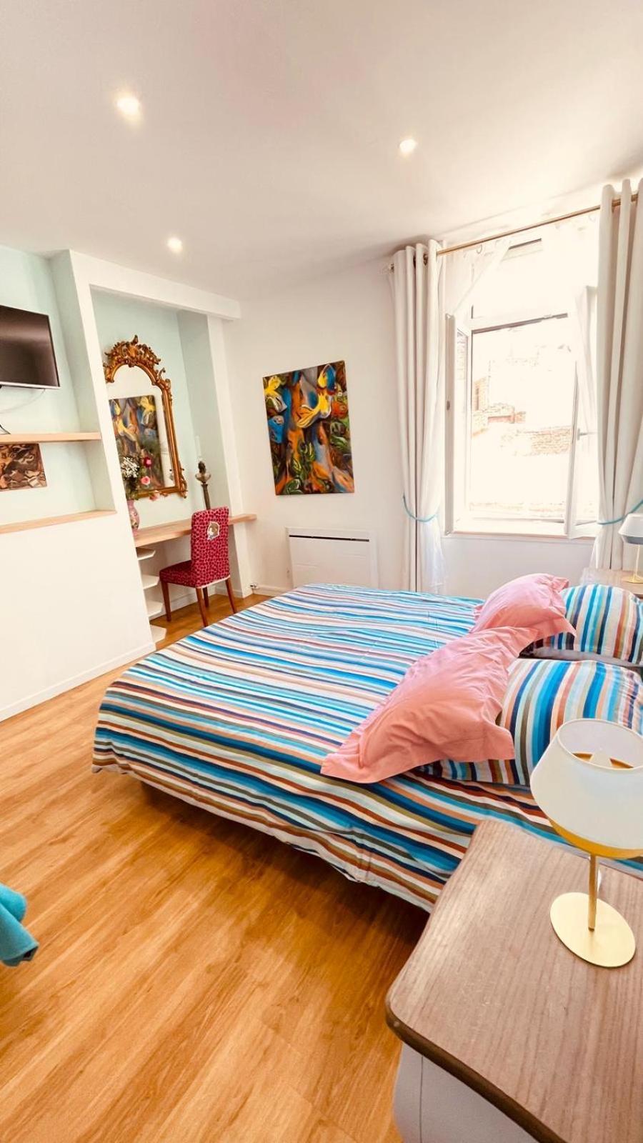 Villa Juliette Dunkirk Екстериор снимка